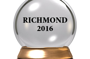 Richmond Real Estate Predictions 2016